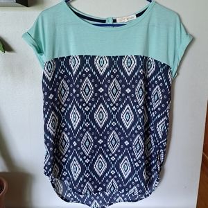 3/$10 Blouse